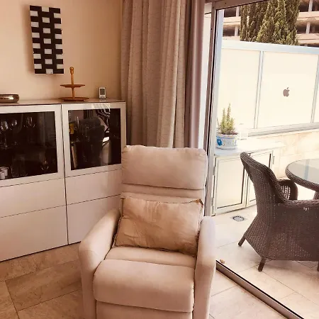 Apartamento La Terraza Im La Chiripa