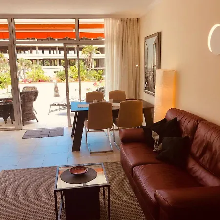 La Terraza Im La Chiripa Apartamento