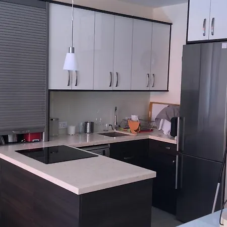 Apartamento La Terraza Im La Chiripa