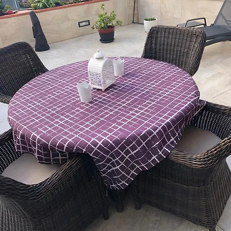 La Terraza Im La Chiripa Appartamento Puerto de la Cruz (Tenerife)